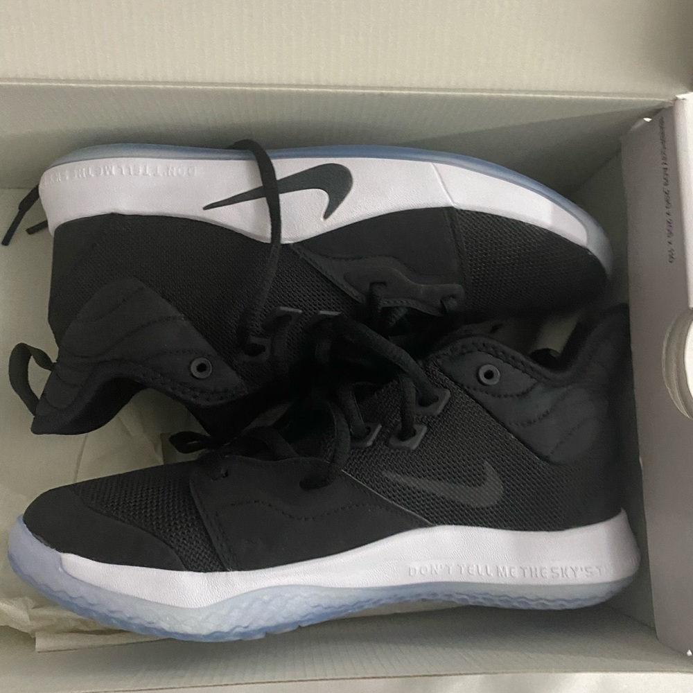 Copy- PAUL GEORGE 3 sneakers NEW*